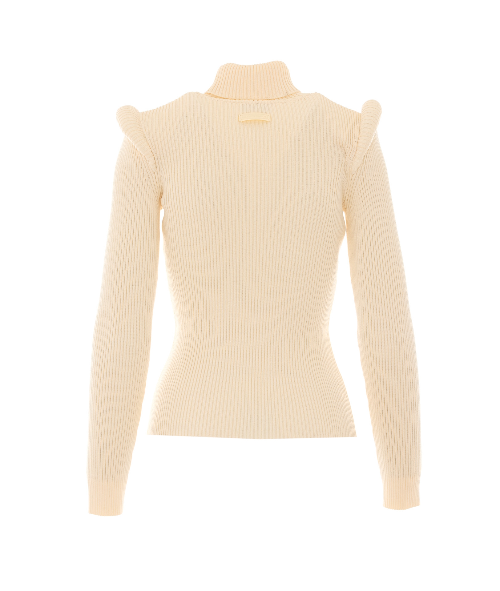 [ELISABETTA FRANCHI] Knitwear FW26 MK06S66E2193