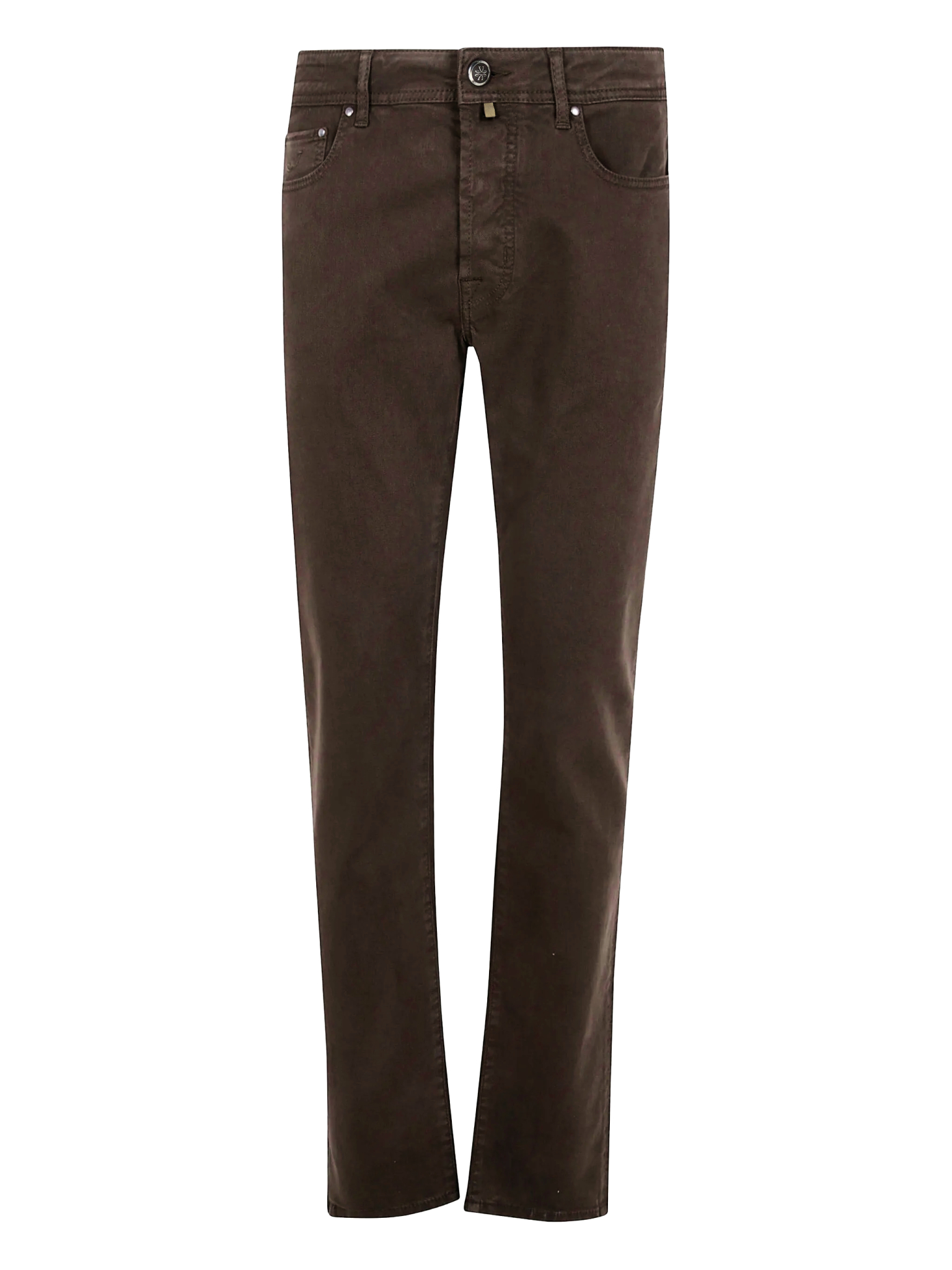 [Jacob Cohen] Trousers FW26 QE004036S4216F44