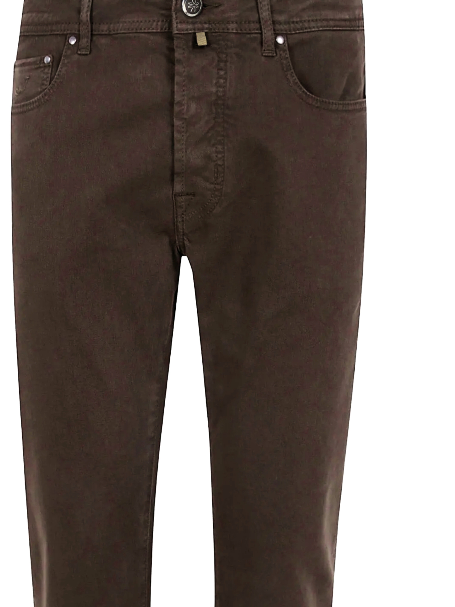 [Jacob Cohen] Trousers FW26 QE004036S4216F44