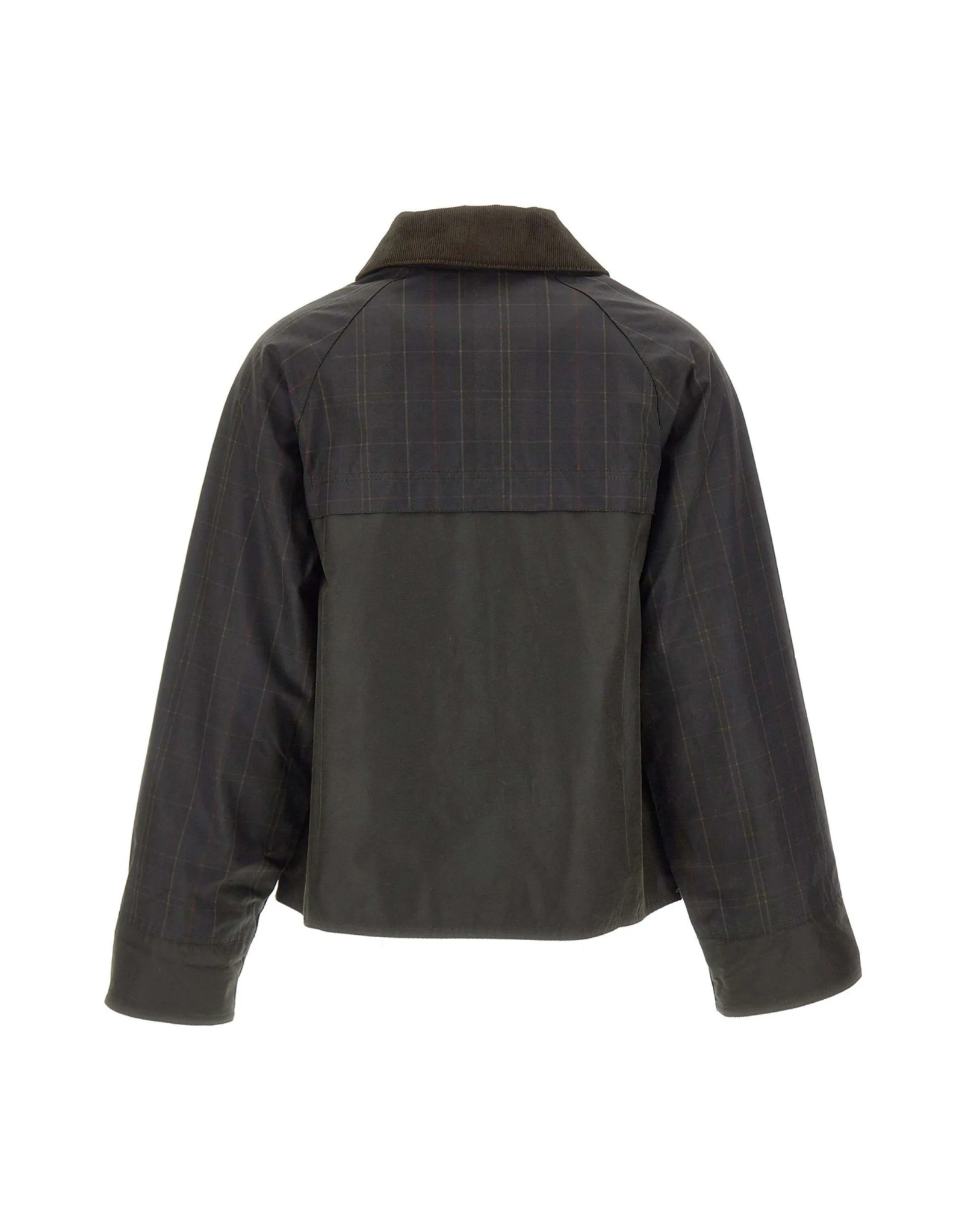 [Barbour] Casual Jacket FW26 LWX1584LWXOL71