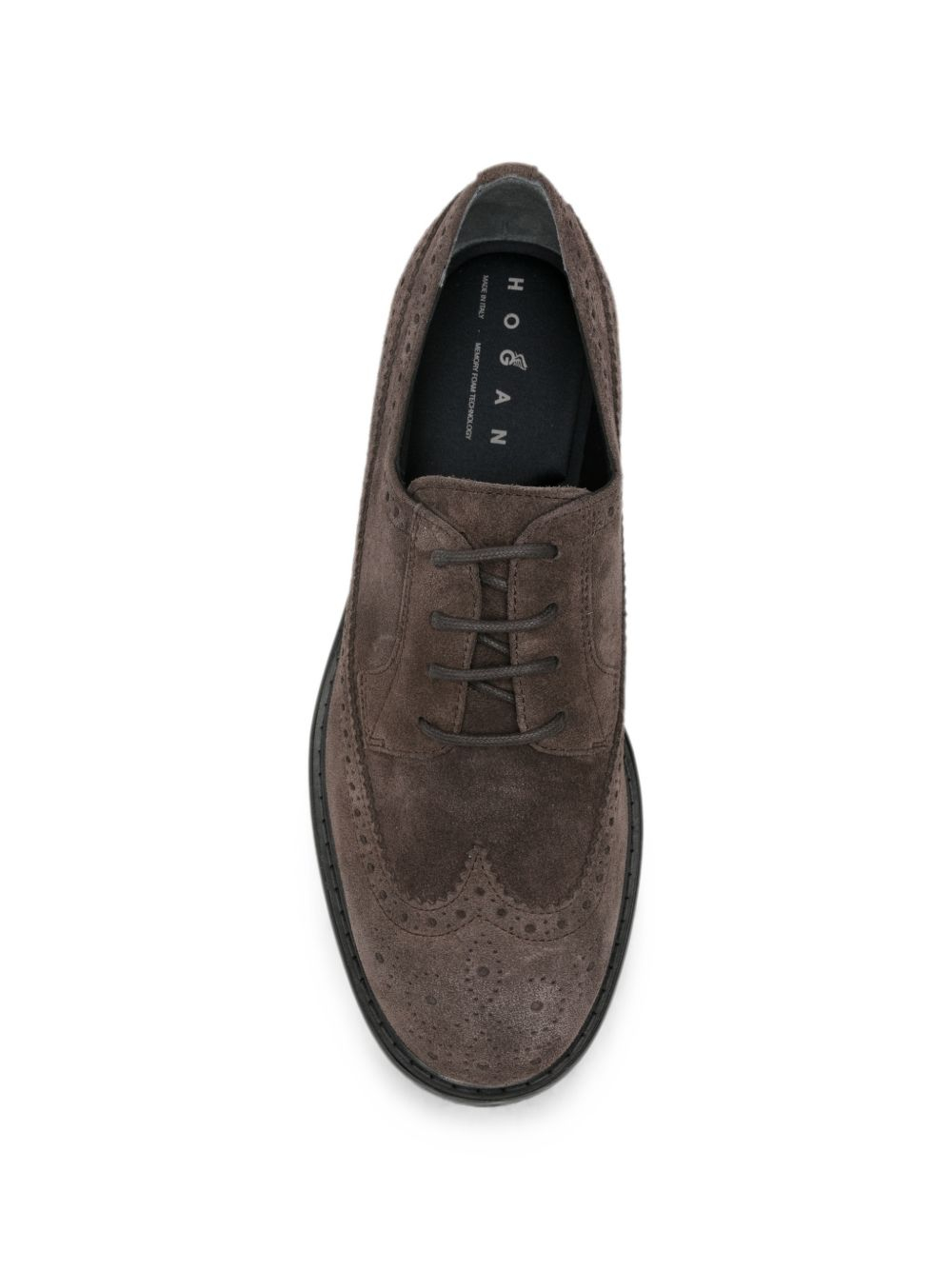 [Hogan] Loafer FW26 HXM7040FZ50HG0S808