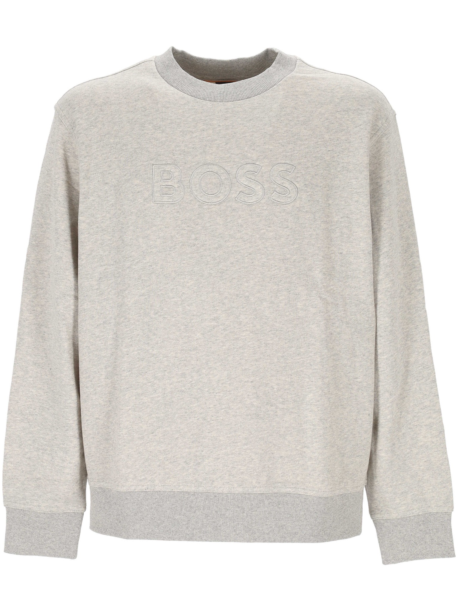 [BOSS] Sweatshirt FW26 50567420086