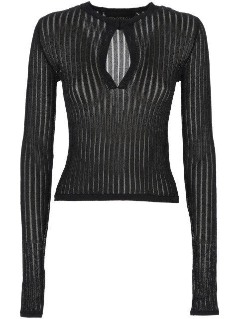 [Dondup] Knitwear FW26 DT464M01044002999