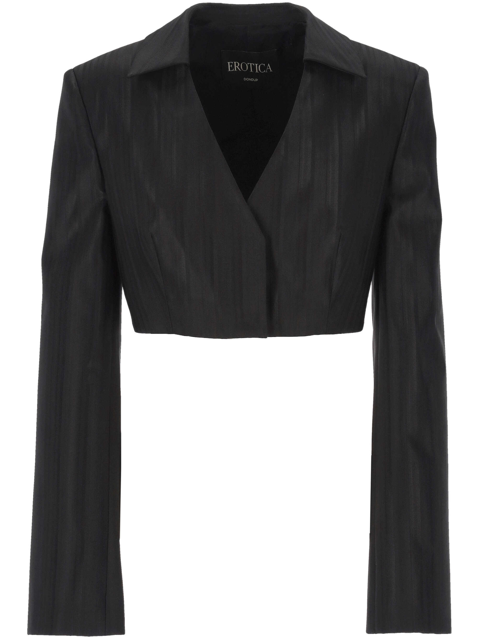 [Dondup] Blazer FW26 DJ848EFE166XXX999