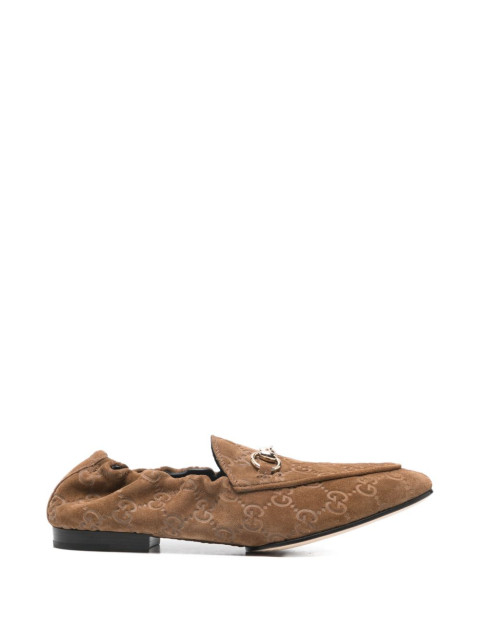 [Gucci] Loafer SS26 854414AADWE2118