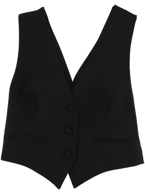 [Dondup] Vest FW26 DJ857TS0009XXX999