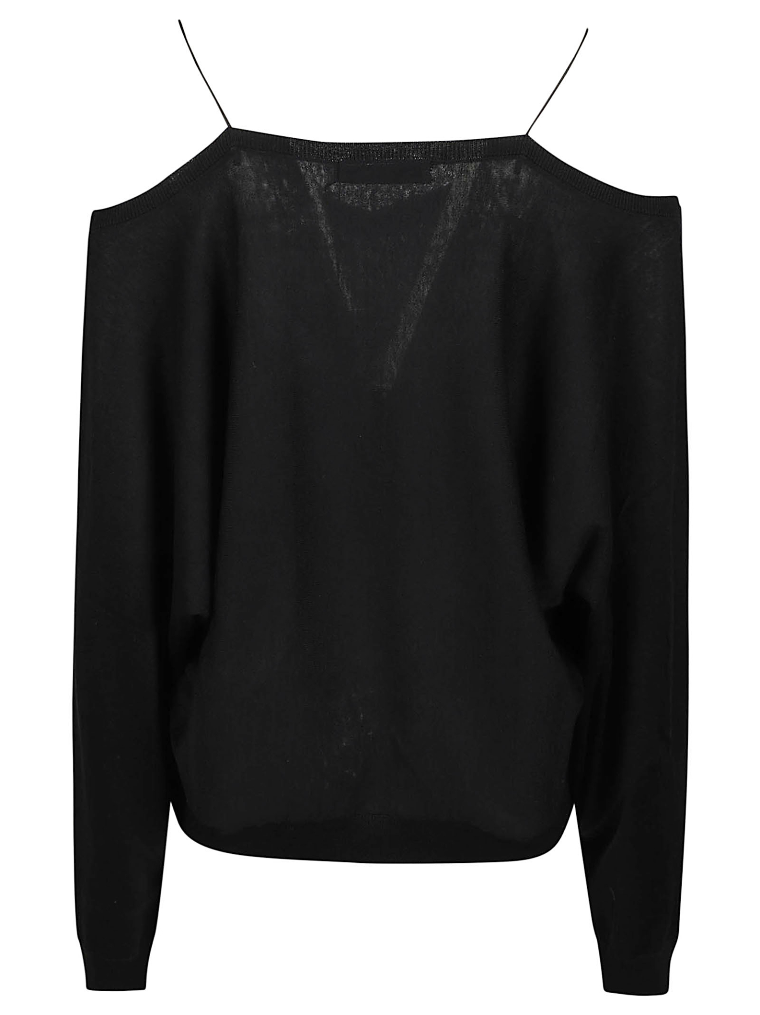 [Iro] Knitwear FW26 WP12IVOIRE