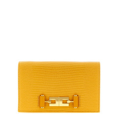 [ELISABETTA FRANCHI] Cross body bag FW26 BS08A66E2940