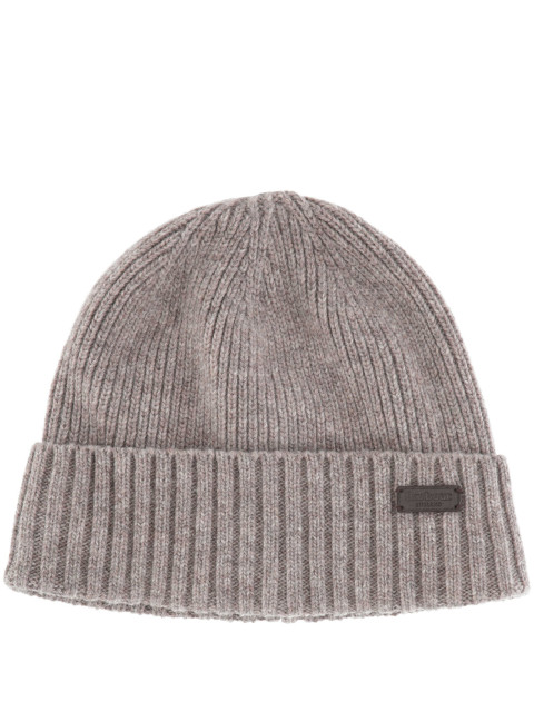 [Barbour] Beanie FW26 MHA0449MHAPU31