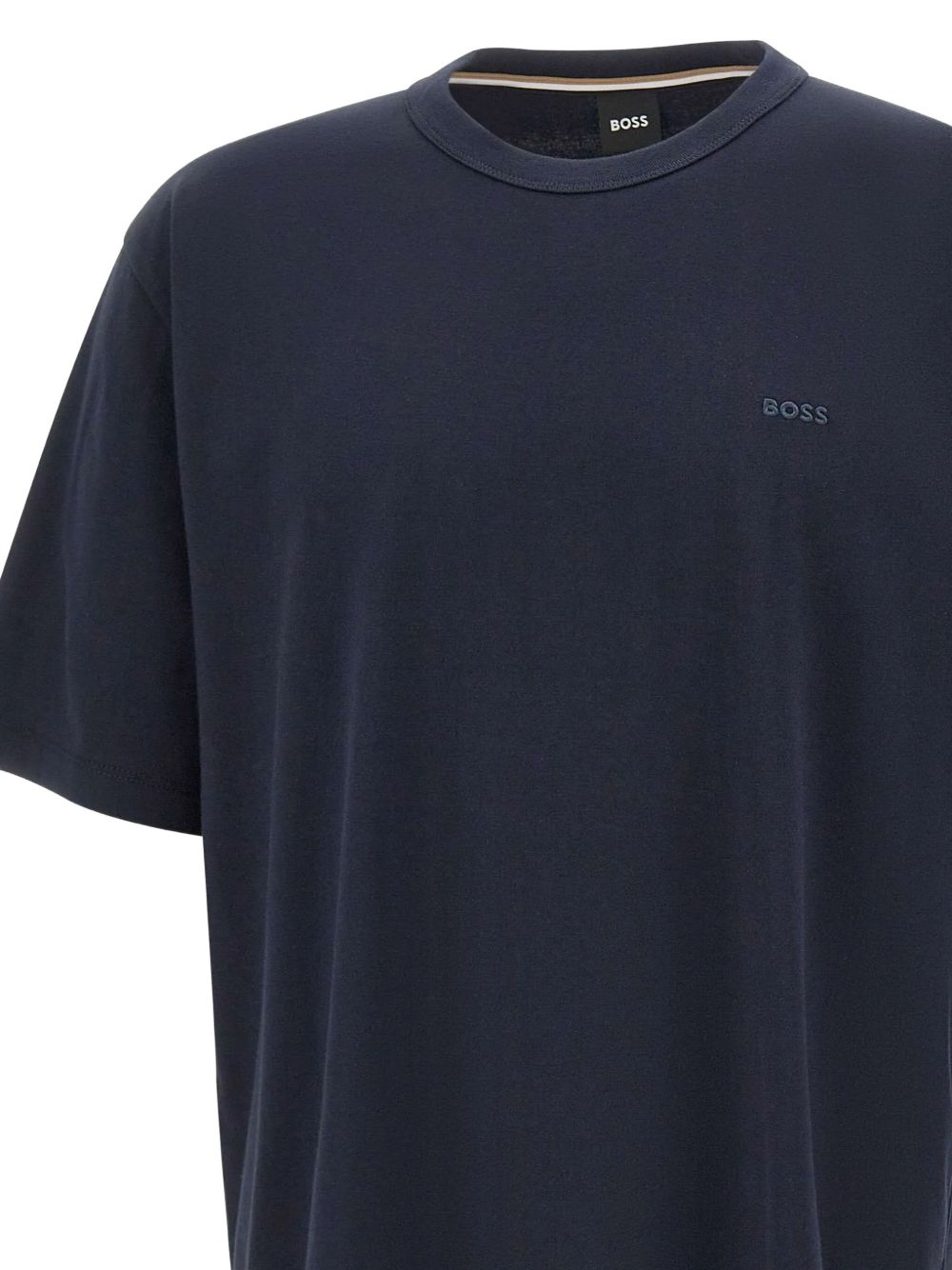 [BOSS] T-shirts Short Sleeve FW26 50546404404