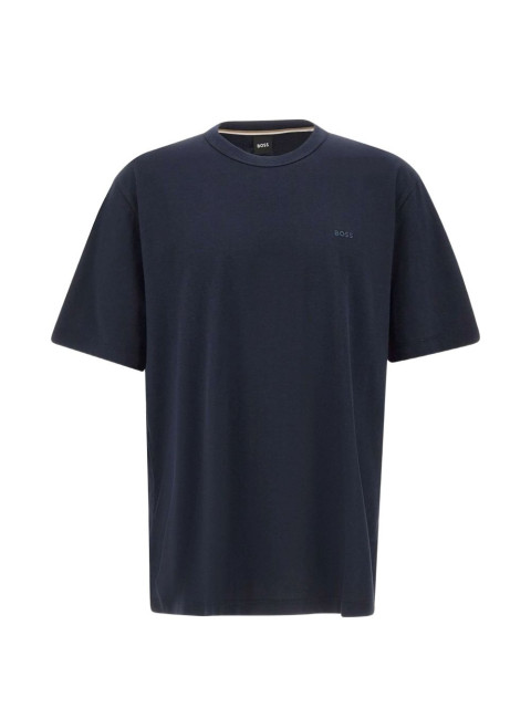 [BOSS] T-shirts Short Sleeve FW26 50546404404