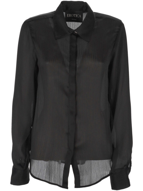 [Dondup] Shirts Long Sleeve FW26 DC526OF0205XXX999