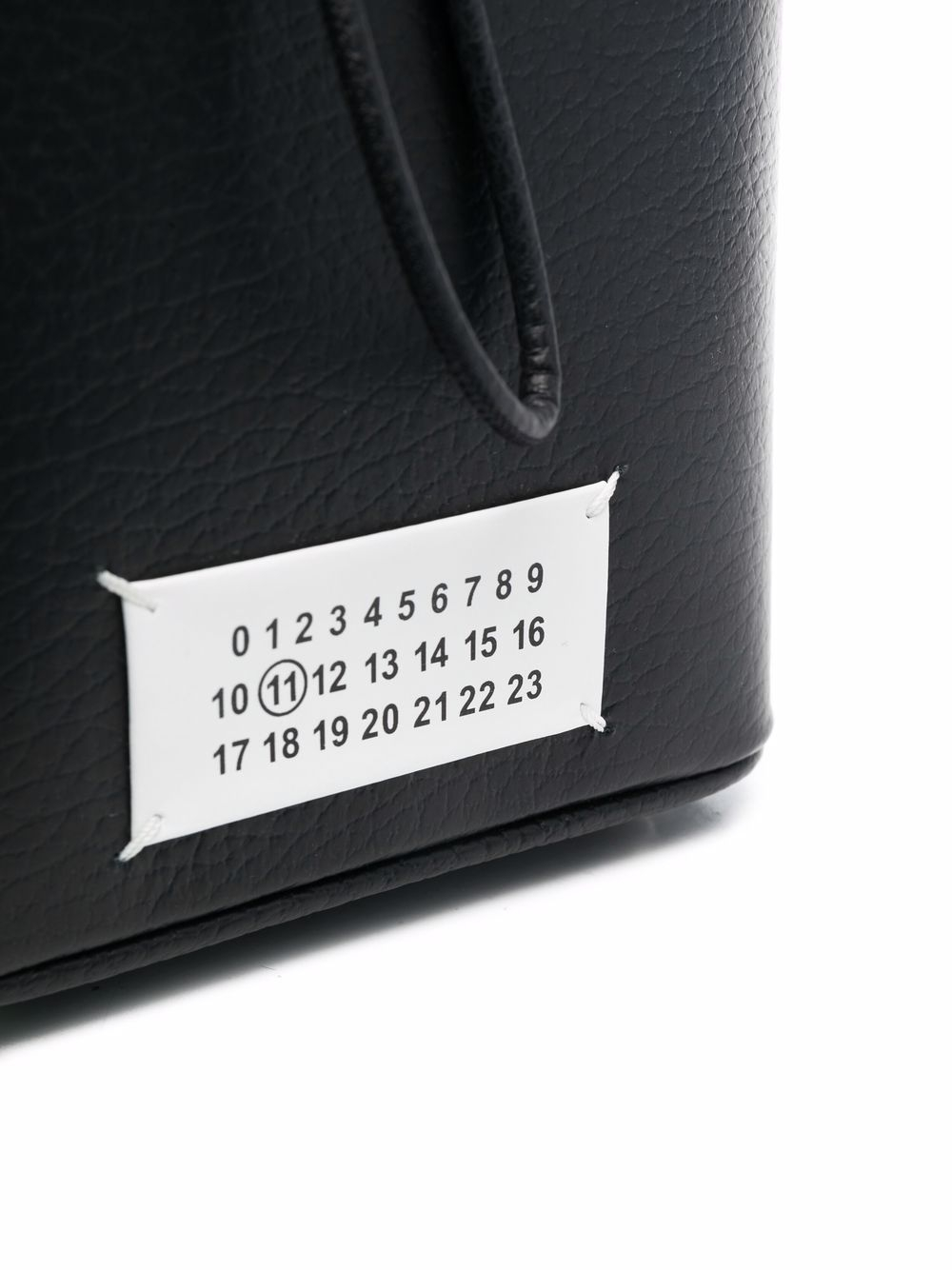 [Maison Margiela] Shoulder bag FW26 S61WG0035P4348T8013