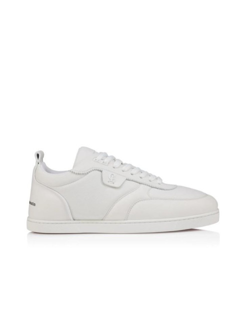 [Christian Louboutin] Sneakers FW26 1260837WH01