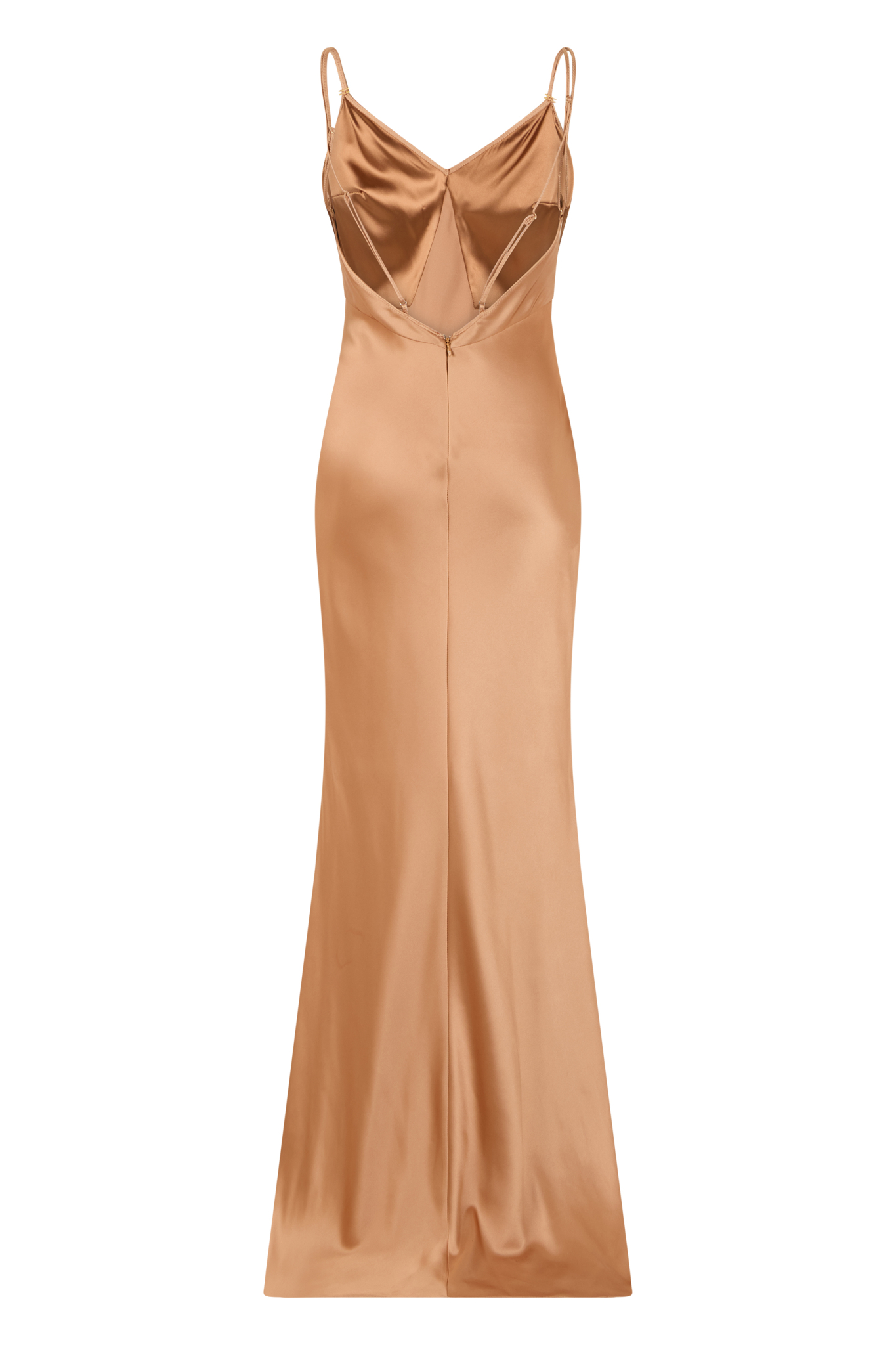 [ELISABETTA FRANCHI] Long sleeve dress SS26 ABR33_EV8