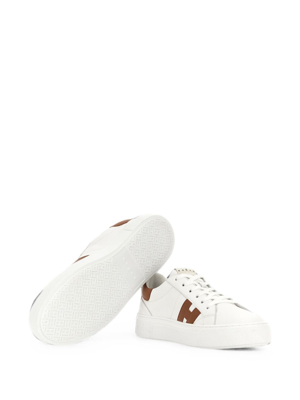 [Hogan] Sneakers FW26 HXM7050GF10U450FD6