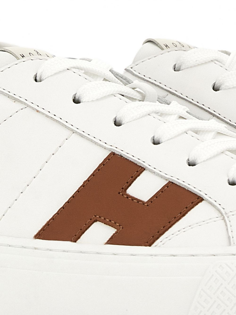 [Hogan] Sneakers FW26 HXM7050GF10U450FD6