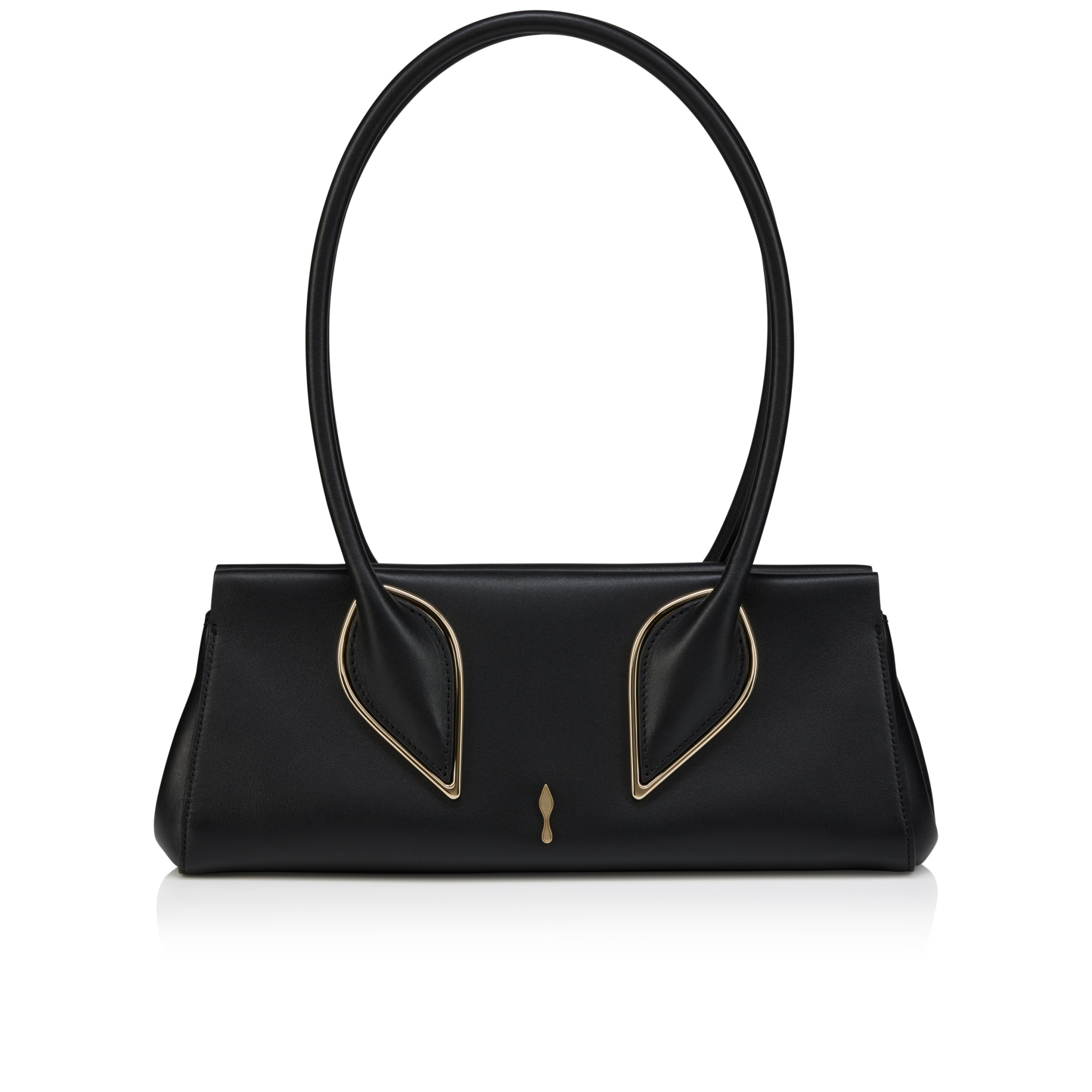 [Christian Louboutin] Shoulder bag FW26 1265008BK01