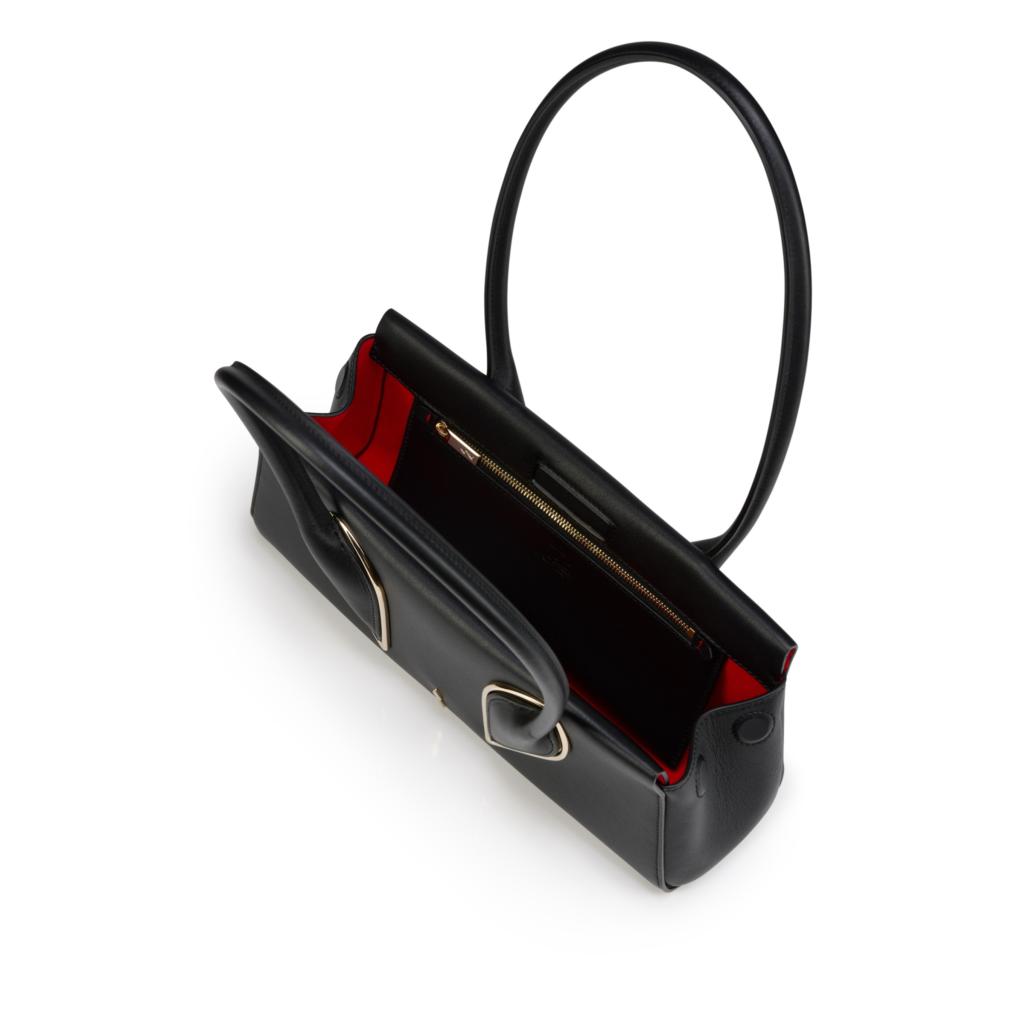 [Christian Louboutin] Shoulder bag FW26 1265008BK01