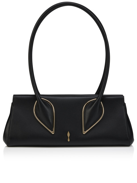 [Christian Louboutin] Shoulder bag FW26 1265008BK01