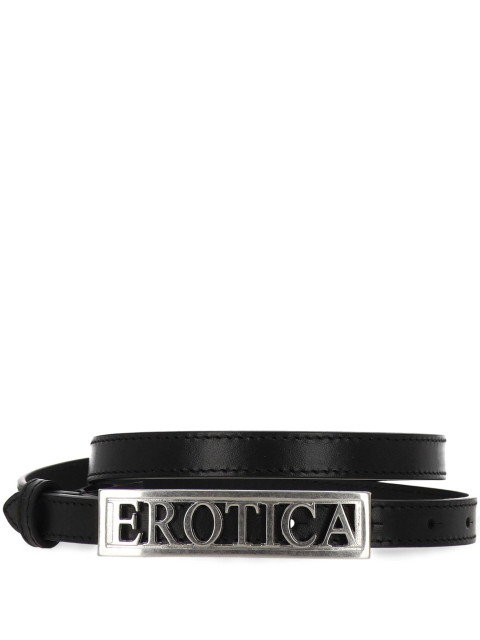 [Dondup] Belt FW26 WC331PL0724XXX999