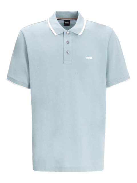 [BOSS] T-shirts Short Sleeve FW26 50494697499