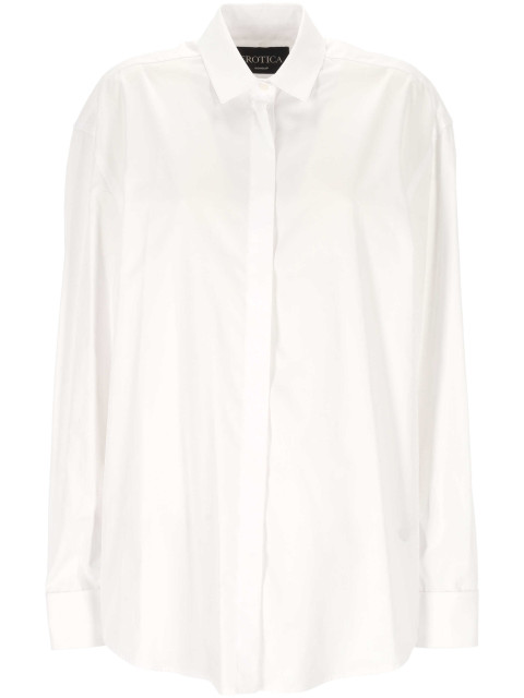 [Dondup] Shirts Long Sleeve FW26 DC524CF0200XXX000