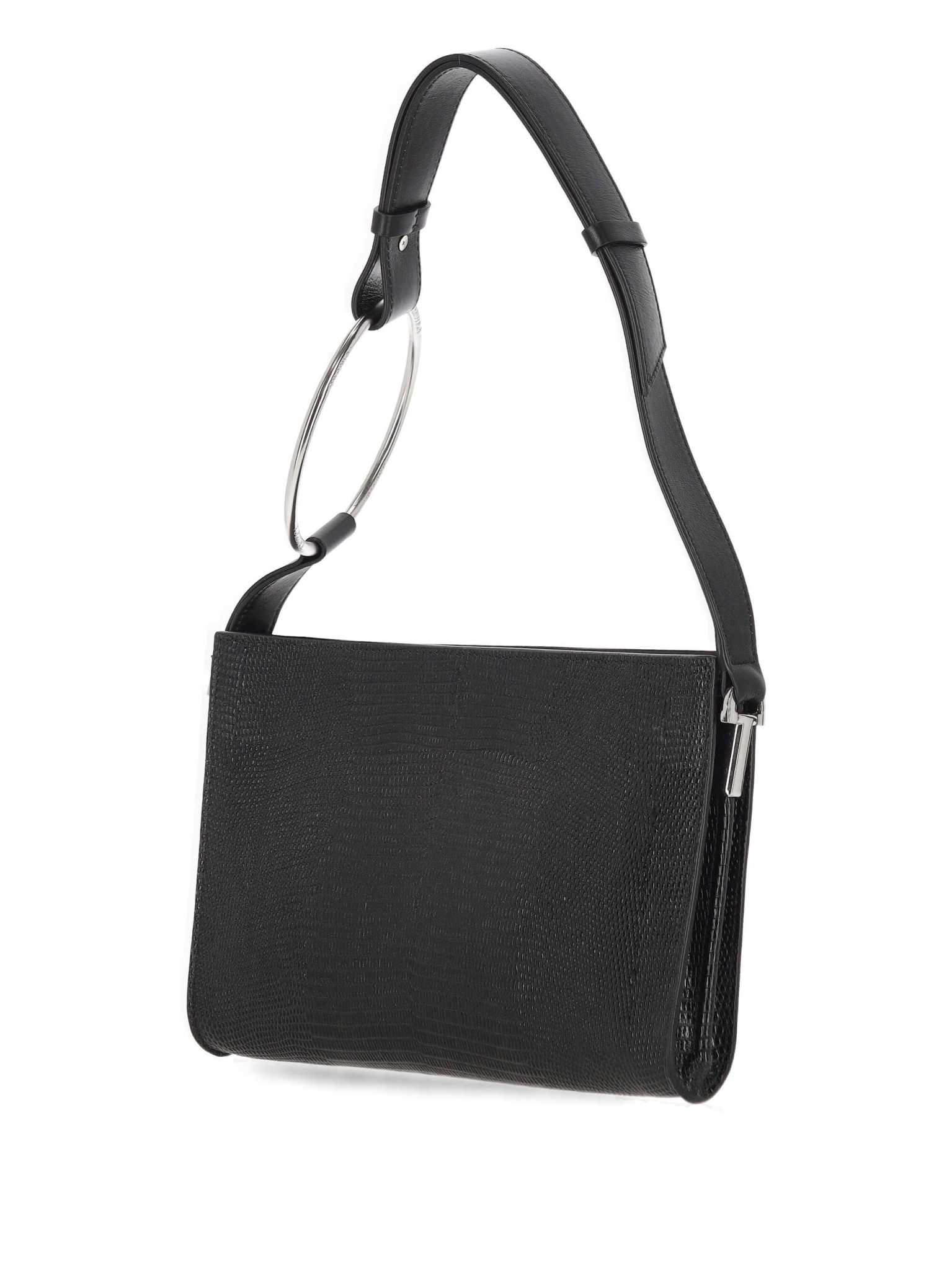 [Dondup] Clutch bag FW26 WB322PL0727XXX999