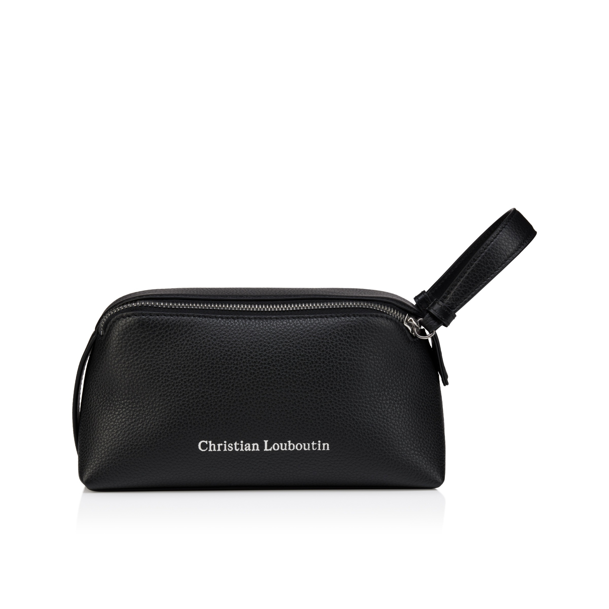 [Christian Louboutin] Pouch FW26 3265076BK01