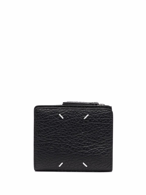[Maison Margiela] Wallet FW26 SA1UI0023P4455T8013
