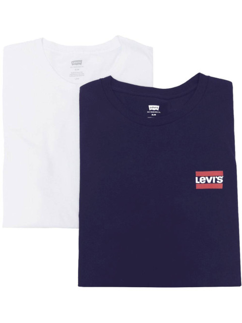 [Levi's] T-shirts Short Sleeve FW26 796810015