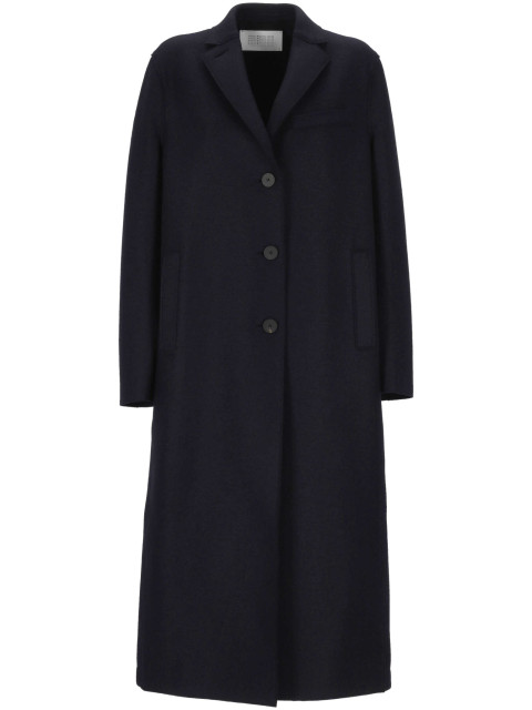 [Harris Wharf London] Coat FW26 AA1220MLK358