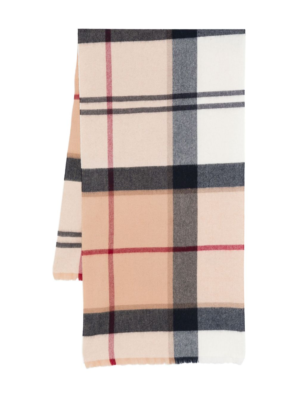 [Barbour] Scarf FW26 LSC0354LSCBR51