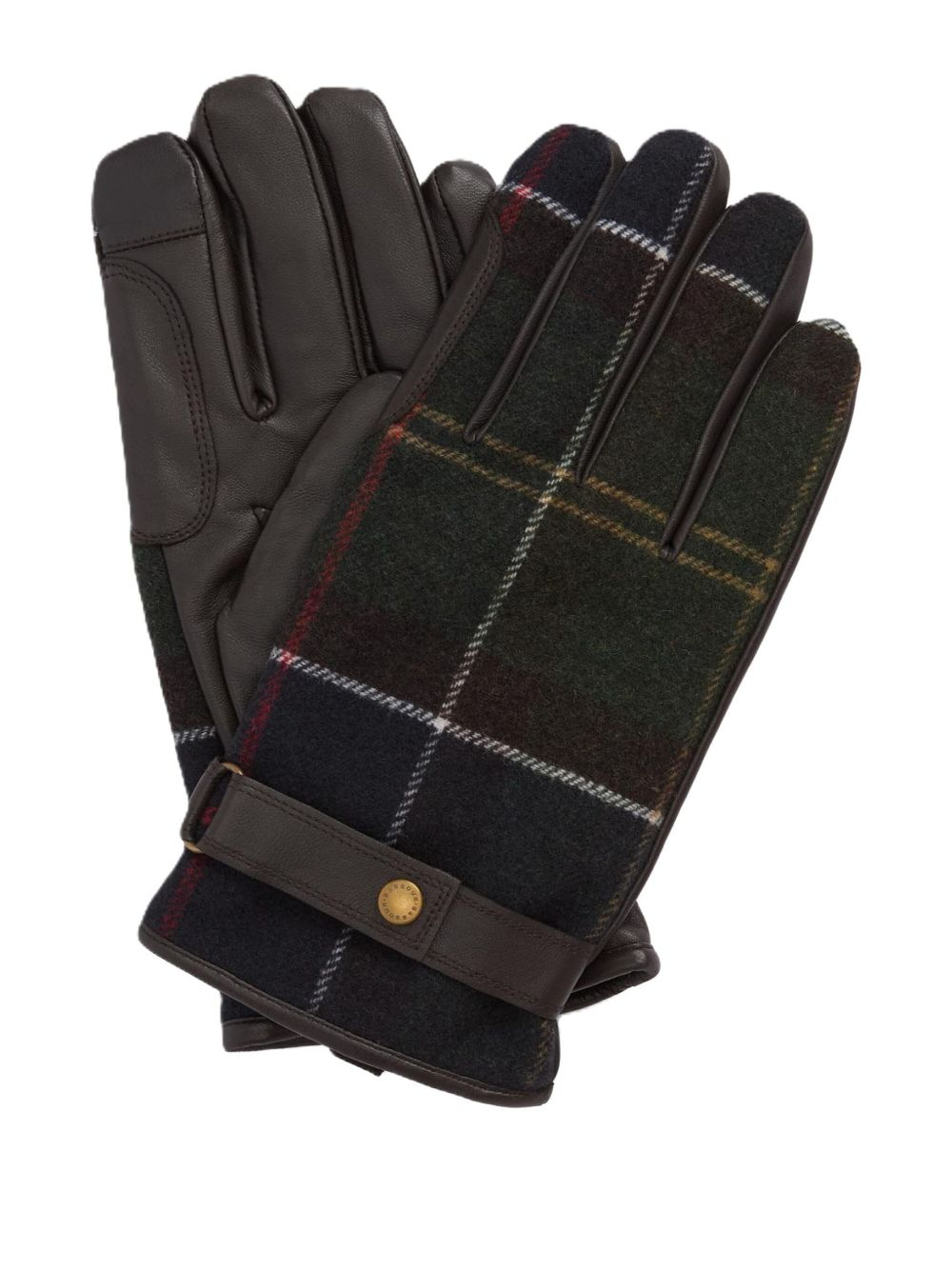 [Barbour] Gloves FW26 MGL0051MGLTN12