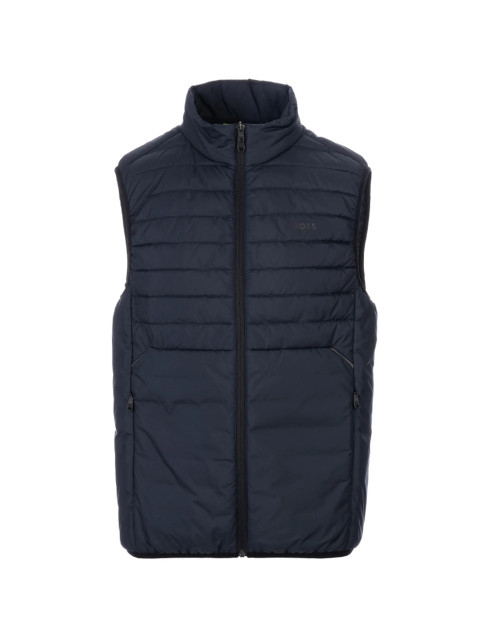 [BOSS] Down Vest FW26 50545867402