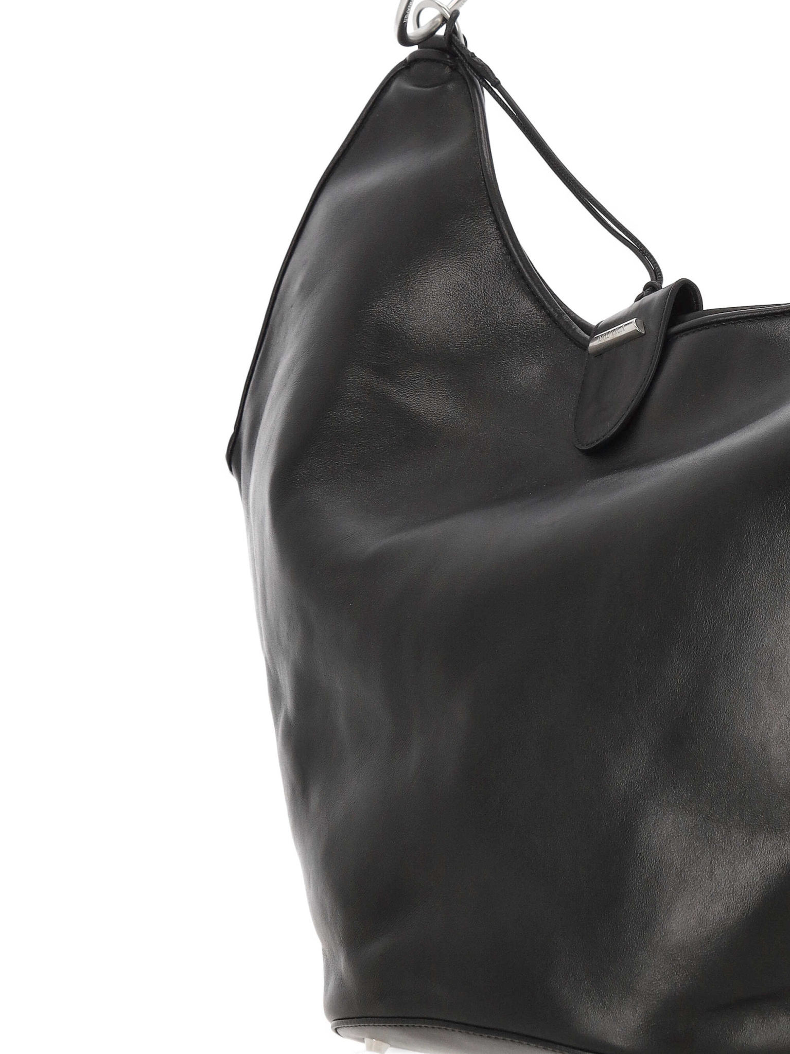 [Dondup] Shoulder bag FW26 WB321PL0725XXX999