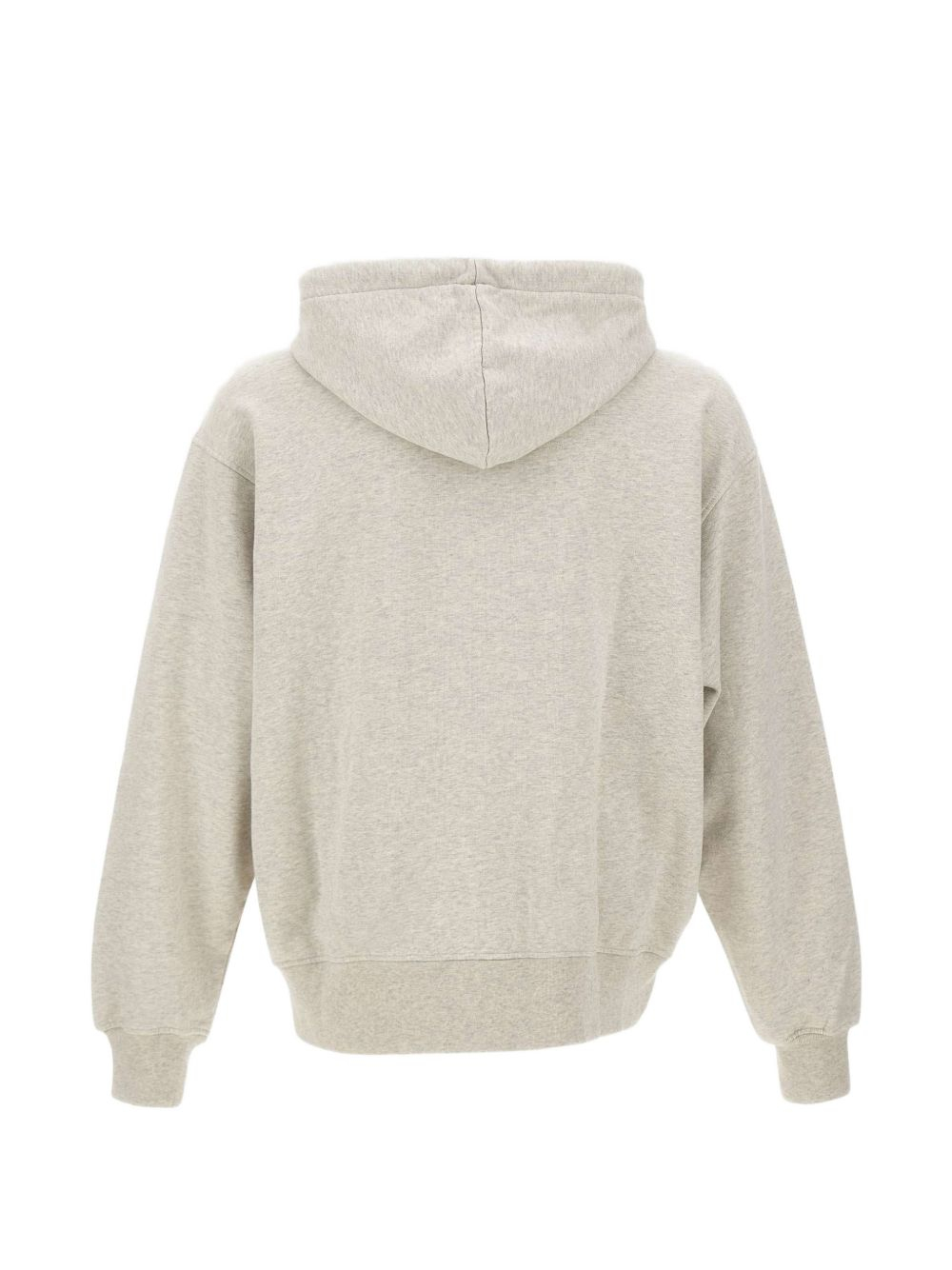 [DROLE DE MONSIEUR] Zip Up FW26 PERMHO207CO312GY