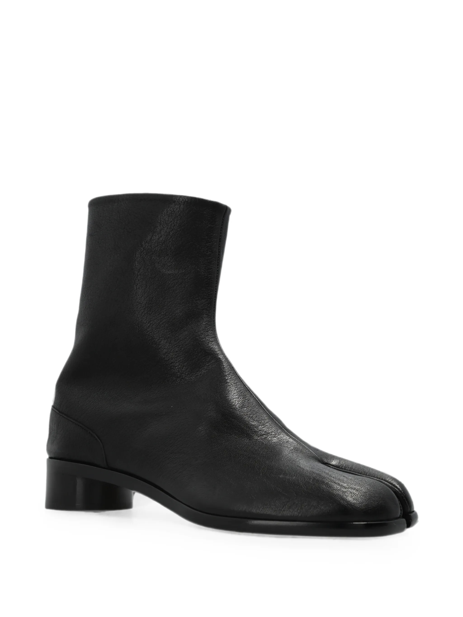 [Maison Margiela] Ankle Boots FW26 S57WU0153P7805T8013