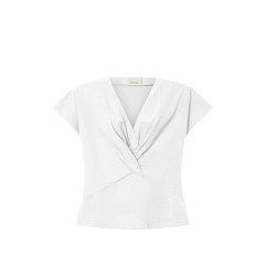 [Isabel Marant] T-shirts Short Sleeve FW26 TS0341FAA1N41I20WH