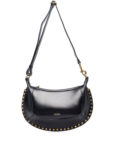 [Isabel Marant] Shoulder bag FW26 PP0003FAA1C01M01BK