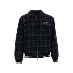 [DROLE DE MONSIEUR] Casual Jacket FW26 PERMJT287WO050NY