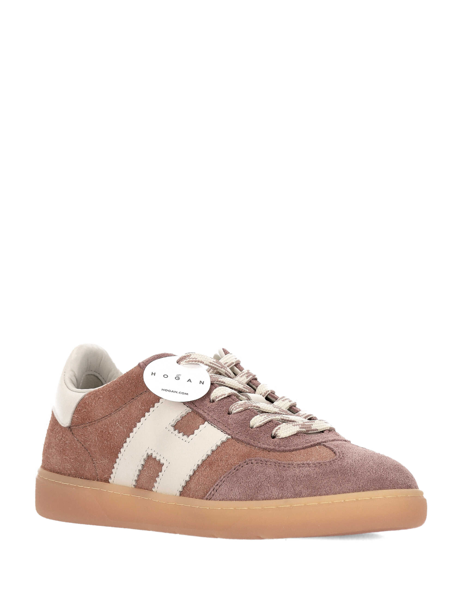 [Hogan] Sneakers FW26 HXW6470FB60VGZ0R1B