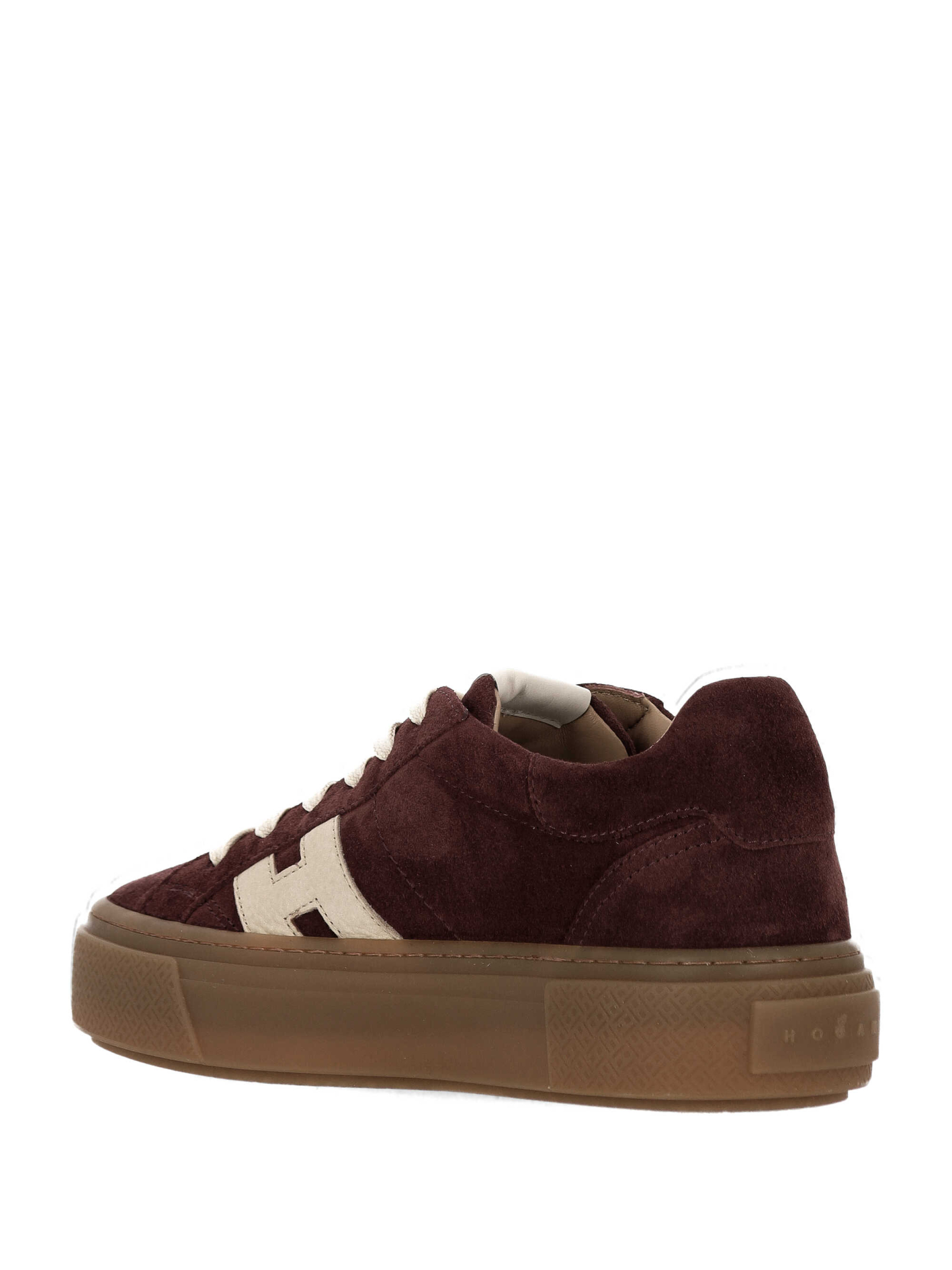 [Hogan] Sneakers FW26 HXW7050GB00UHT0FD8