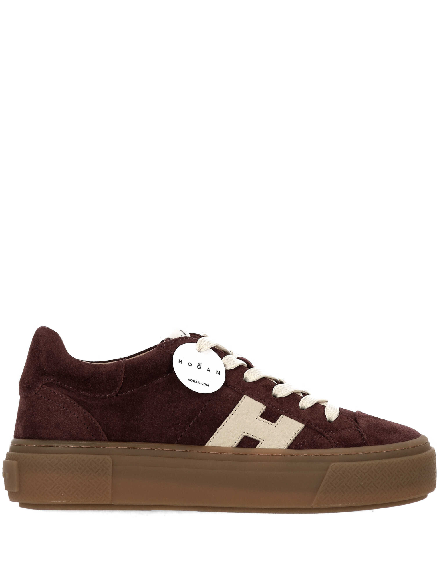 [Hogan] Sneakers FW26 HXW7050GB00UHT0FD8