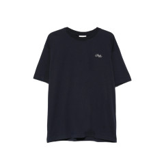 [DROLE DE MONSIEUR] T-shirts Short Sleeve FW26 LTS324CO311NY