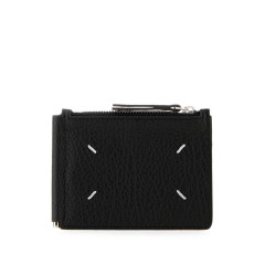 [Maison Margiela] Wallet FW26 SA1UI0050P4455T8013