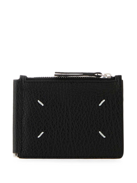 [Maison Margiela] Wallet FW26 SA1UI0050P4455T8013