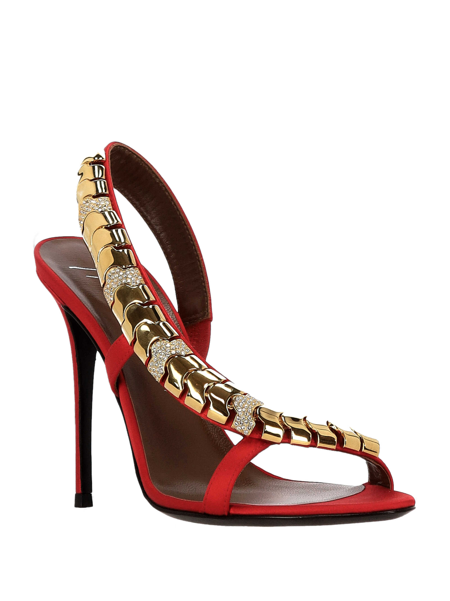 [Giuseppe Zanotti] Sandals FW26 I500016006