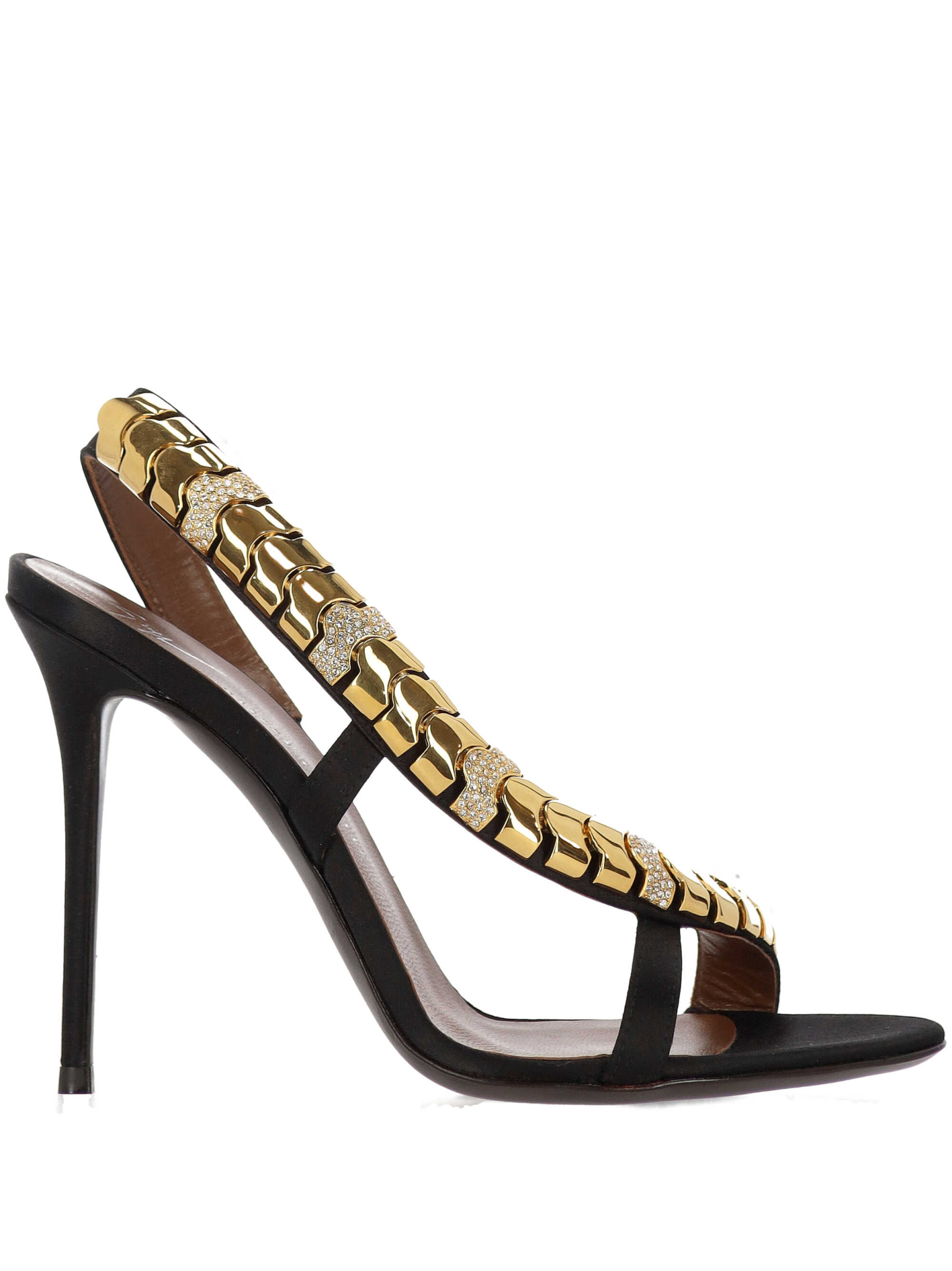 [Giuseppe Zanotti] Sandals FW26 I500016003