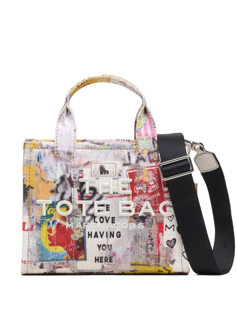 [Marc Jacobs] Shoulder bag FW26 2P6HTT018H02101